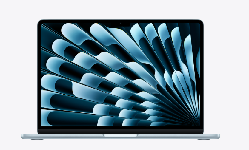 MDH74 Apple MacBook Air - 13" 2026 M5 - 512gb/16gb - Silver